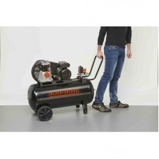 BD 220/100-2M BLACK DECKER. Compresor 2 CP vas 100..